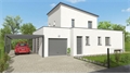 Maison individuelle à la vente